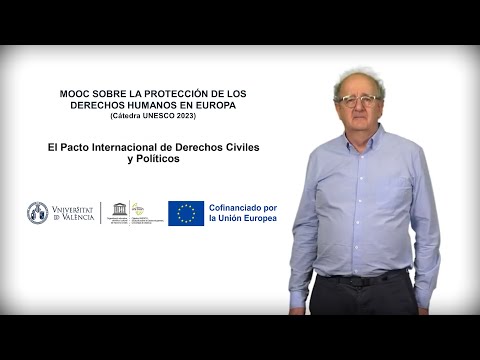 Pacto Internacional de Derechos Civiles y Políticos 1966