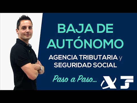 ¿Qué pasa si dejo de ser autónomo? ¿Pierdo la seguridad social?