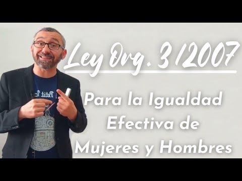 Ley Orgánica en España: Concepto y Funciones