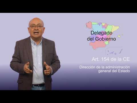 Control de actividad en comunidades autónomas