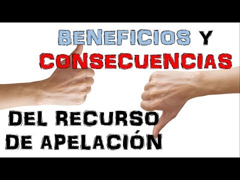 Oposición al recurso de apelación e impugnación de sentencia