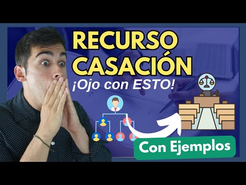 Recurso de casación para unificar doctrina